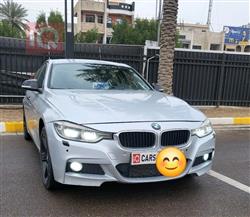 بي ام دبليو الفئة 3